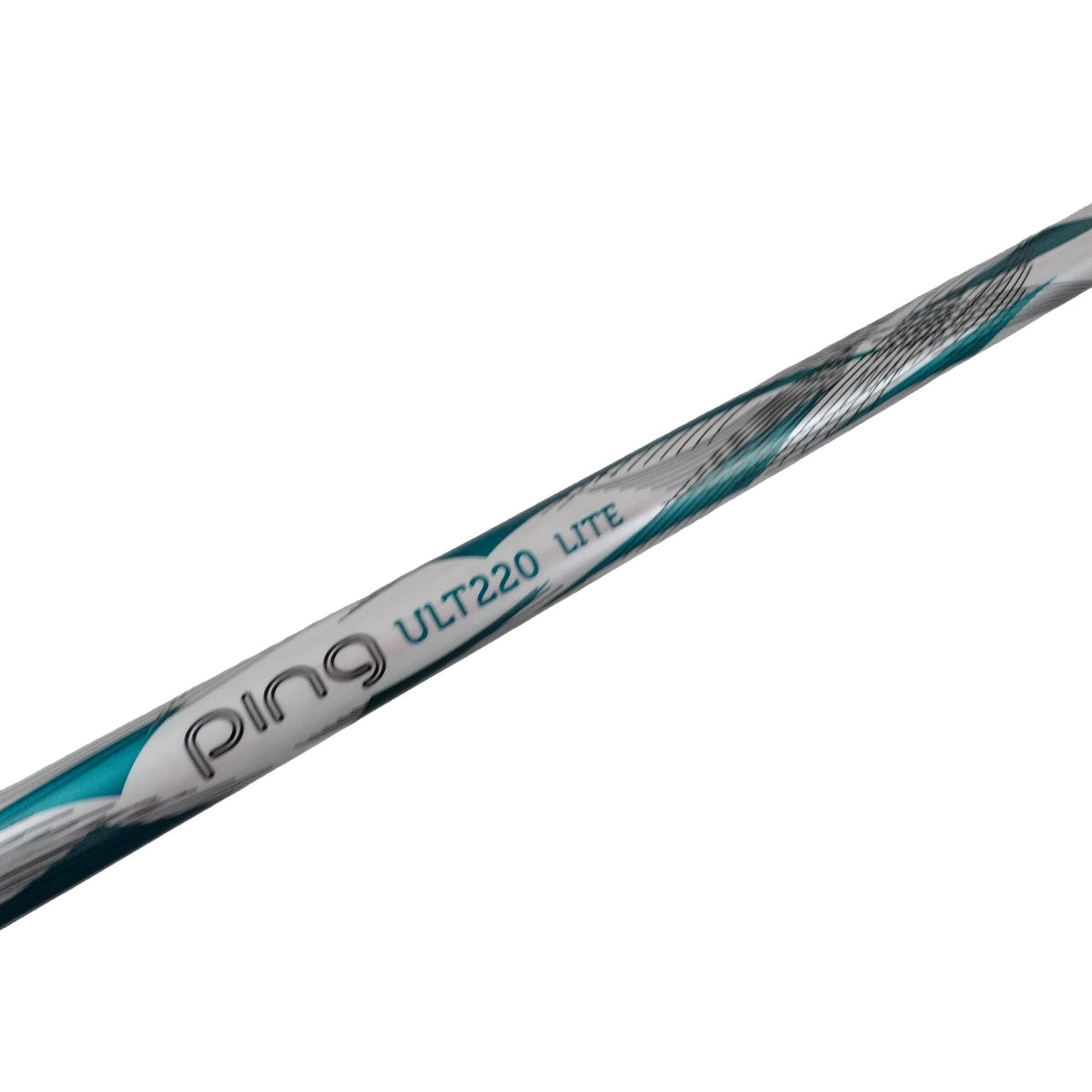 Ping Rhapsody 3 Wood ULT220 Lite Ladies Flex Graphite 42" RH
