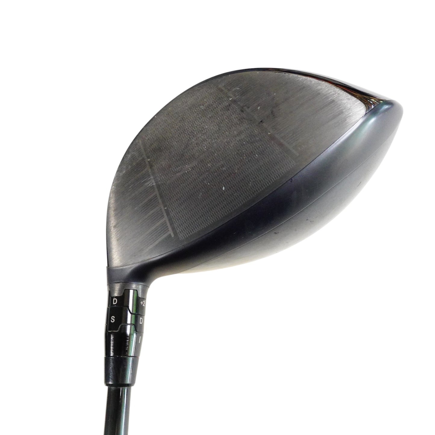 Callaway Paradym 9 Degree Driver Kai'li 60 X Extra Stiff Graphite 45.5" RH