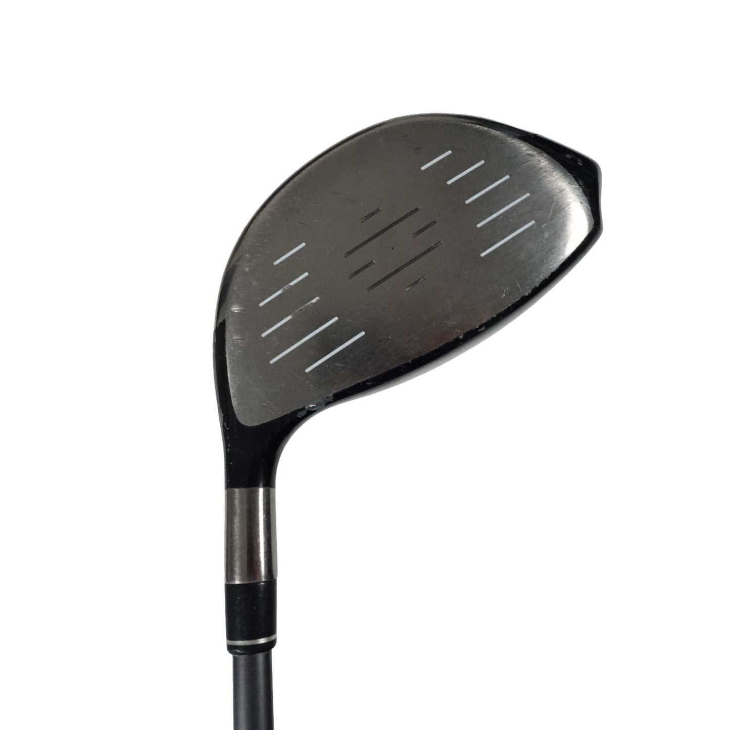 TaylorMade Burner Driver 10.5 Degree REAX Ladies Flex 49 Graphite 45" RH