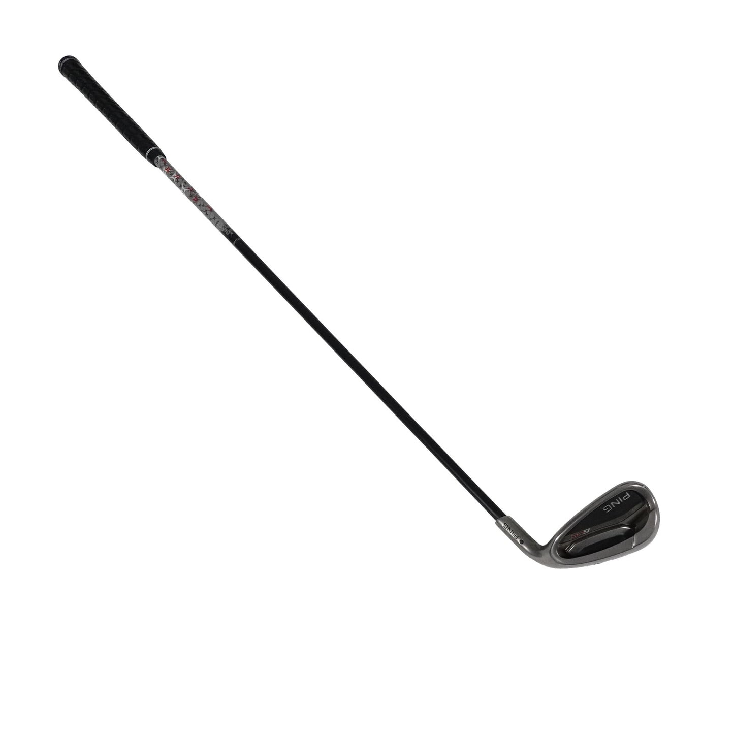 Ping G25 Black Dot U Gap Wedge TFC 189 Senior Flex Graphite 36" RH