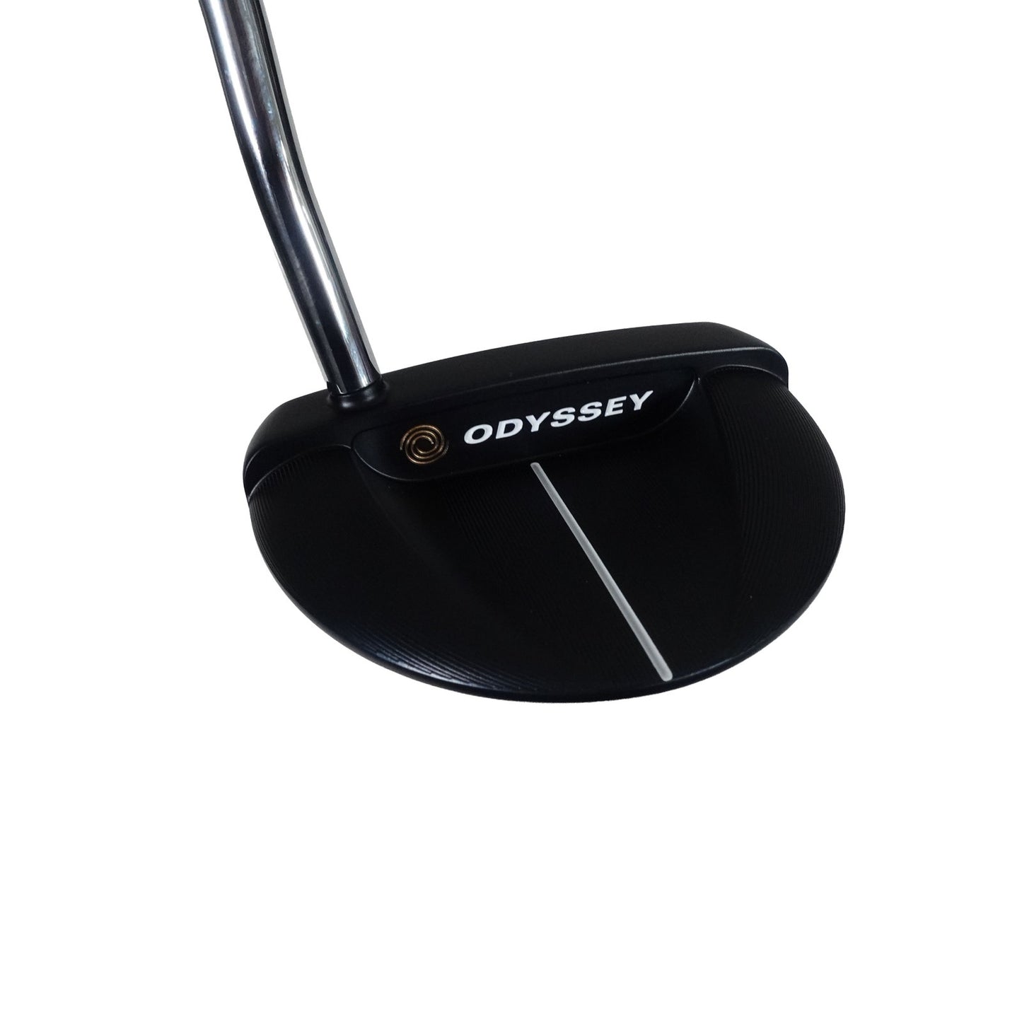 Odyssey Ai One Milled Rossie V T DB Mallet Putter 33.5" RH w HC