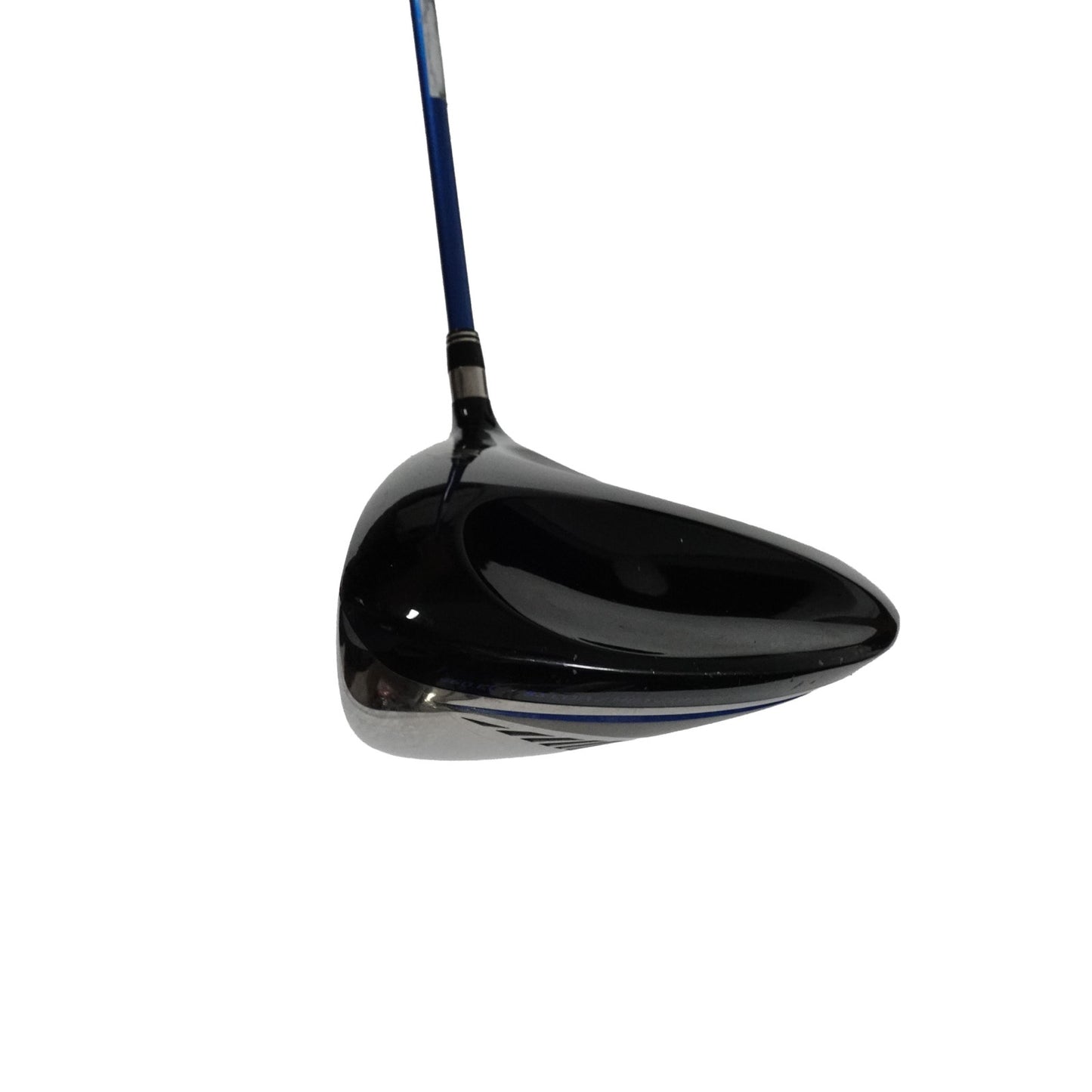 King Cobra Speed LD Driver 12 D Aldila NVS Regular Flex Graphite 45.5" LH