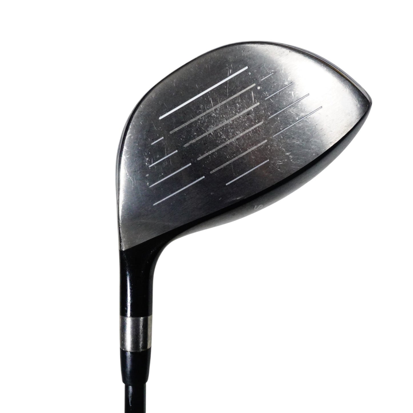 Adams Speedline Draw 9.5 Degree Driver ProLaunch Regular Flex Graphite 45.5" RH