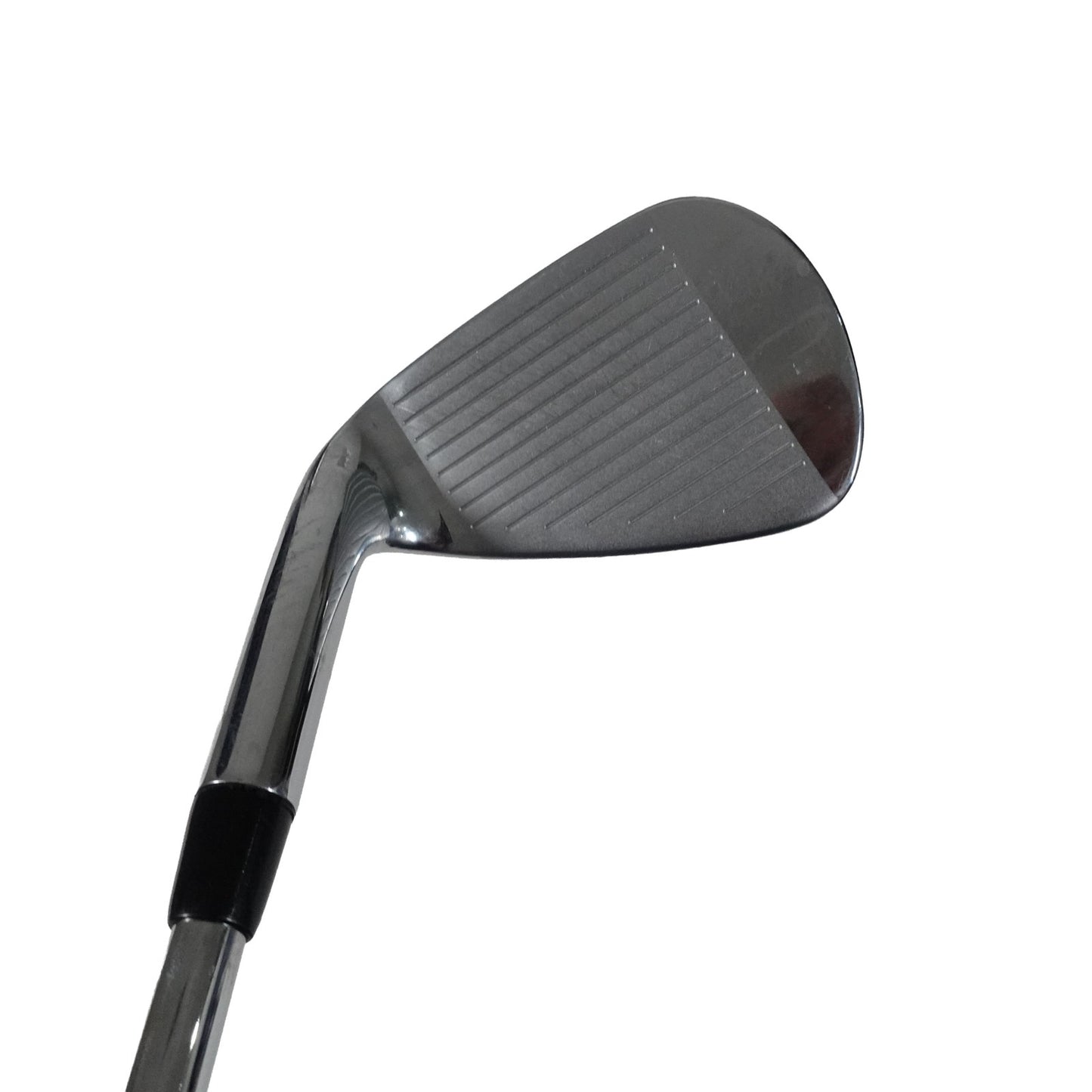 Callaway Elyte X A Gap Wedge Dynamic Gold 115 S300 Stiff Flex Steel 35.5" RH