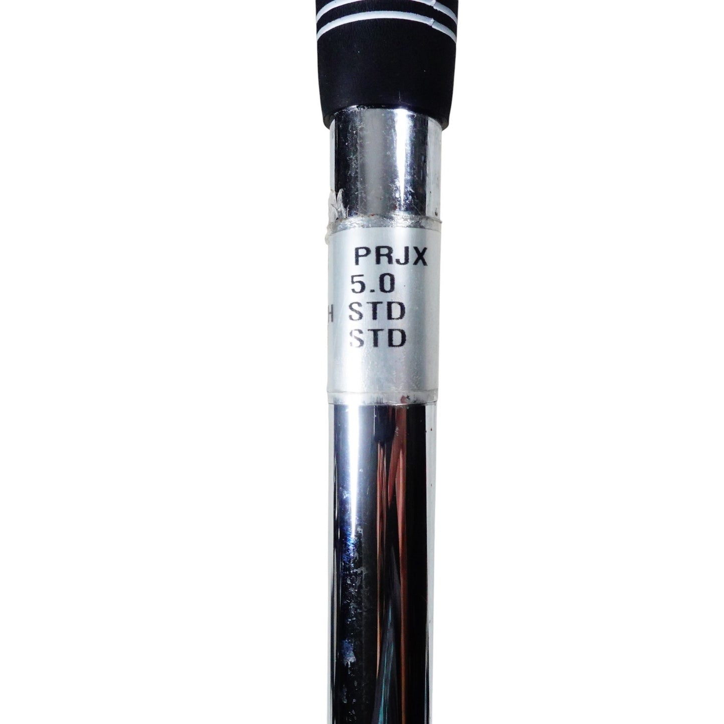 Titleist AP2 Forged 6 Iron Project X 5.0 Regular Flex Steel 37.75" RH NEW GRIP