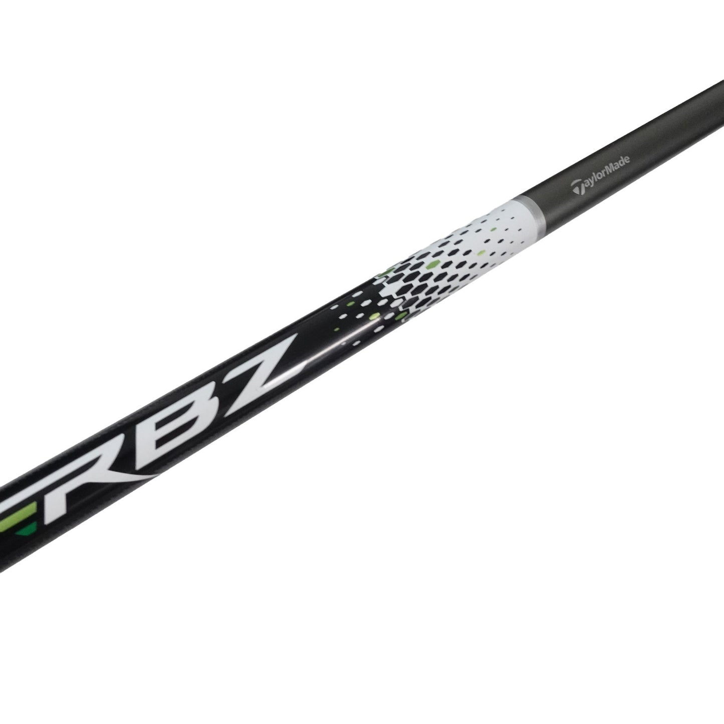 TaylorMade RBZ Speedlite Driver Wood Hybrid Iron Set Regular Flex Graphite RH