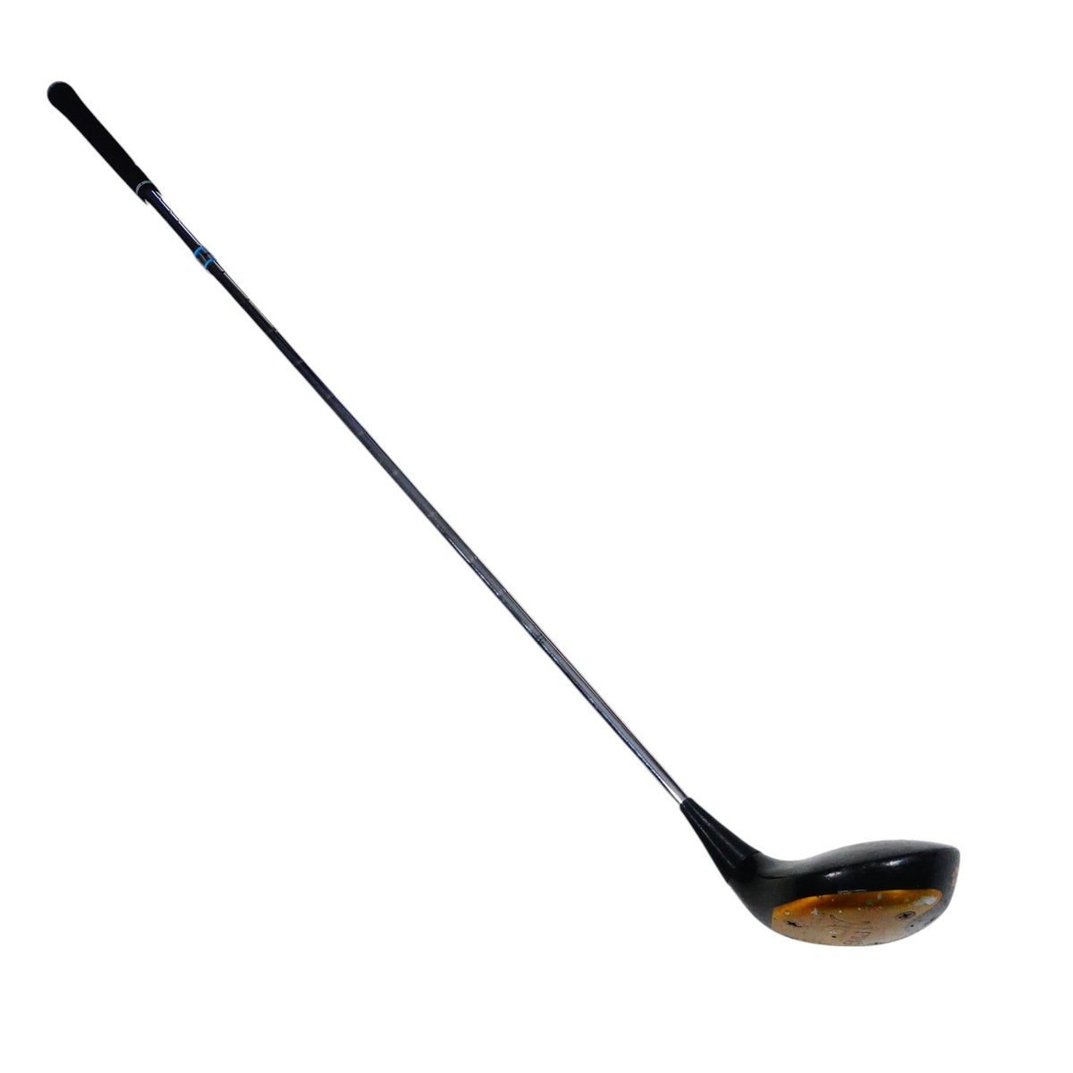 Ping Eye 2 4 Wood K Shaft Stiff Flex Steel 42.5" RH NEW GRIP