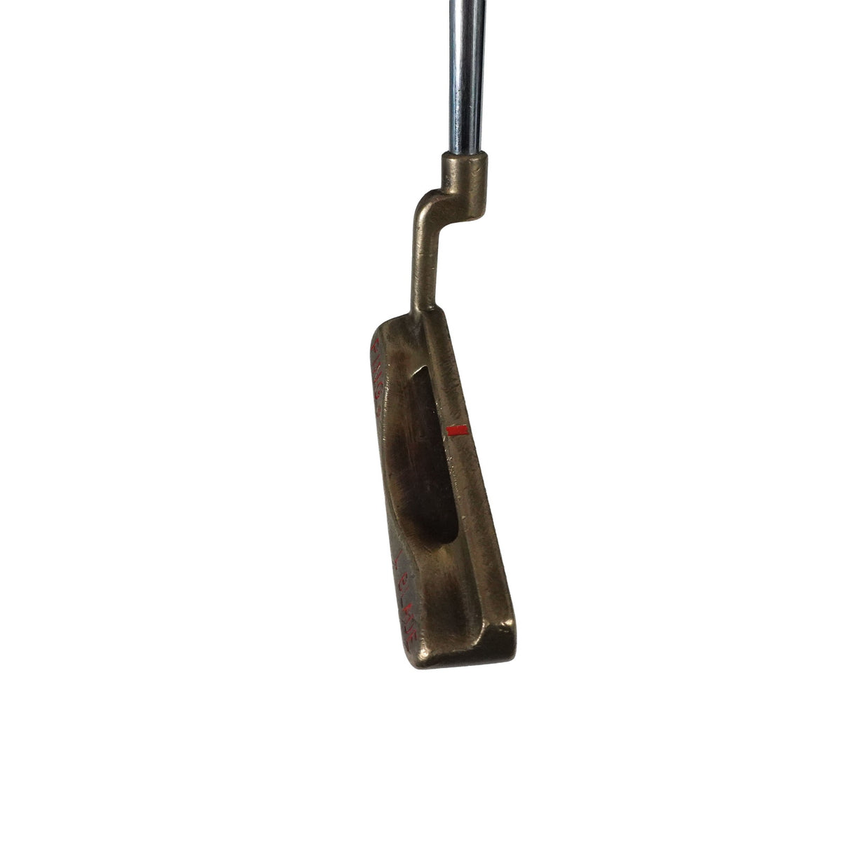 Ping L Blade Karsten Phoenix AZ Blade Putter 35.5" RH