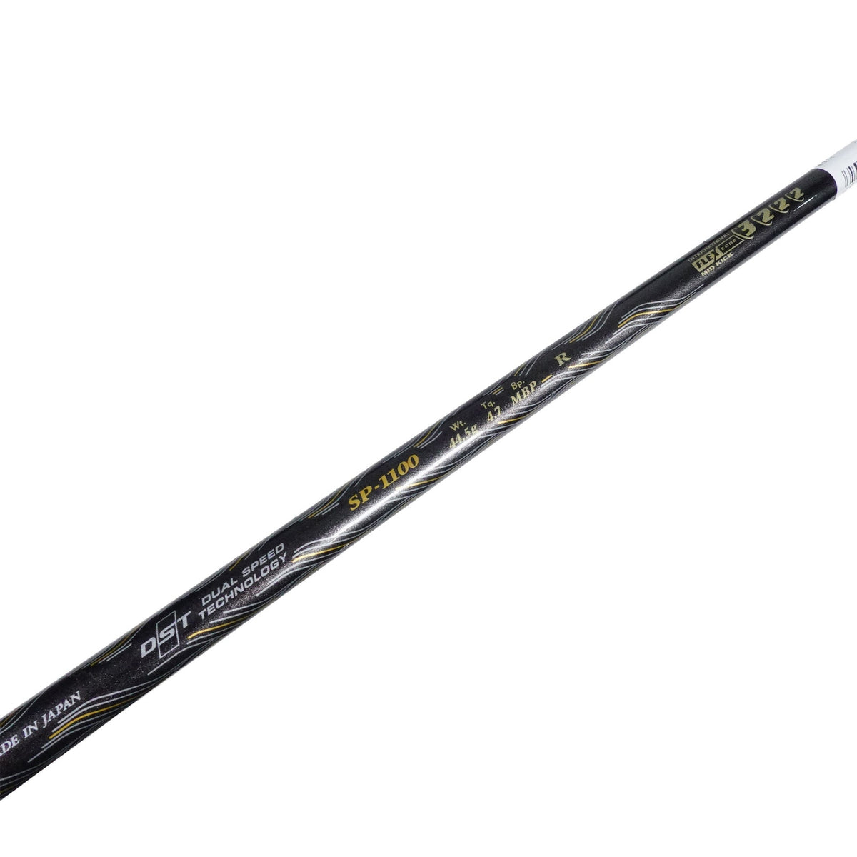 XXIO Prime 7 Iron SP-1100 Regular Flex Graphite 37.5" RH NEW GRIP
