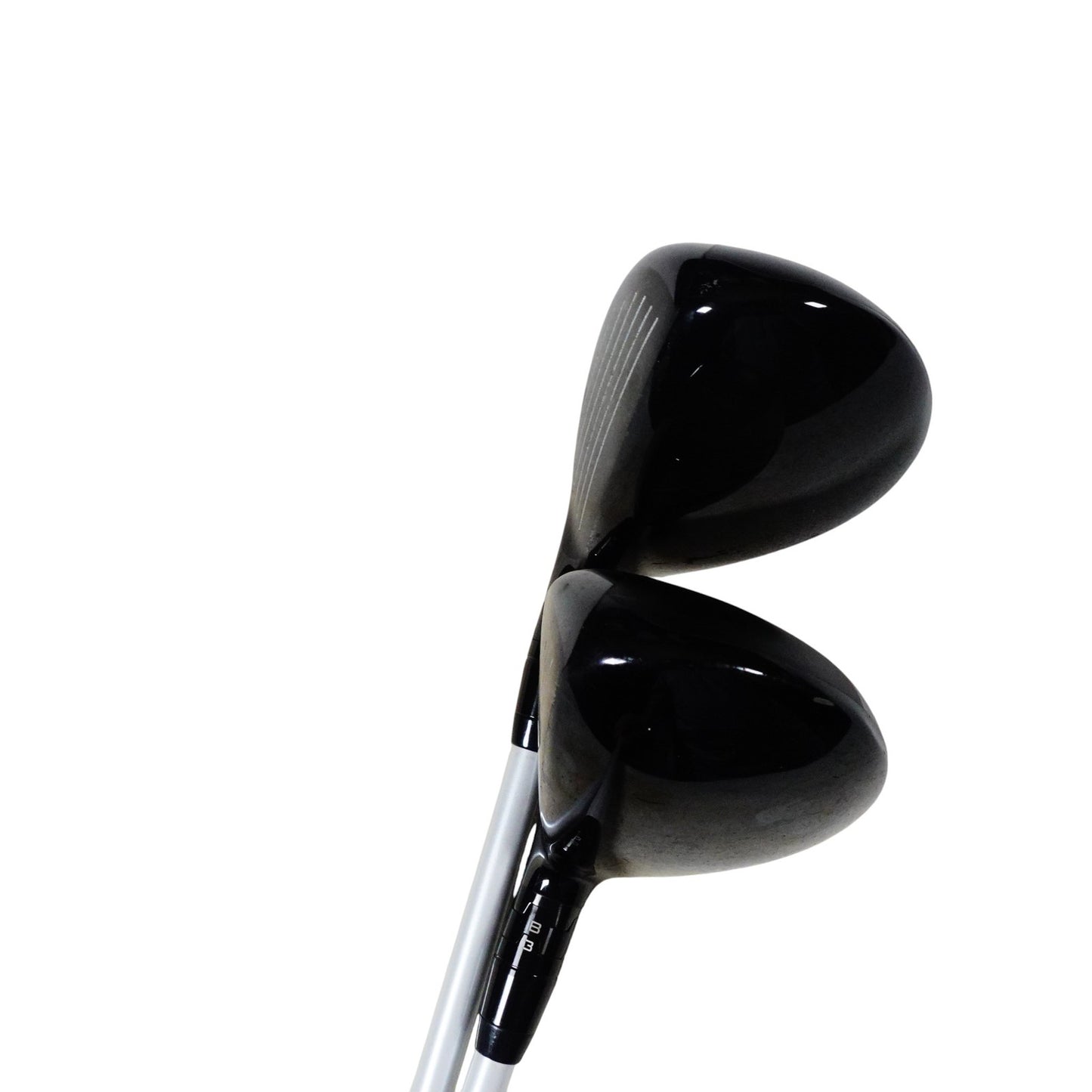 Titleist TSi1 4 5 Hybrid Set Ascent 50g R2 Senior Flex Graphite RH w HC