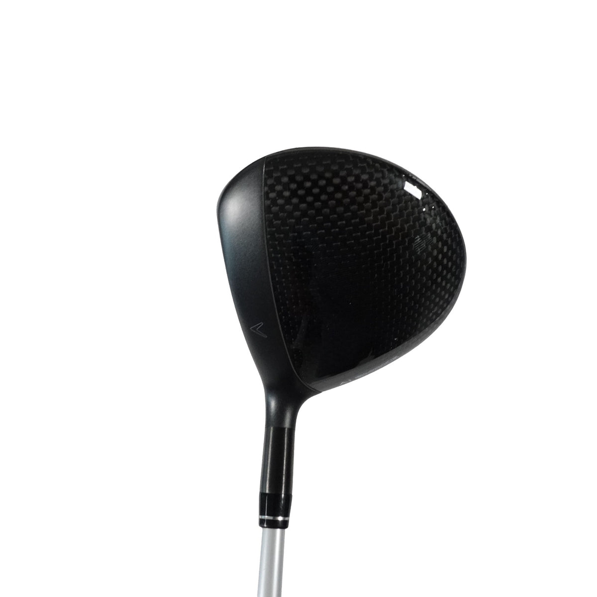 Callaway Ai Smoke Max Fast 7 Wood 22 D Eldio Ladies Flex 40 Graphite 40.5" RH