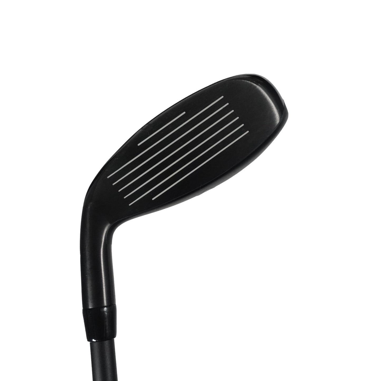 Callaway XR16 4 Hybrid 22 D Fubuki at60x5ct Stiff Flex Graphite 40" RH