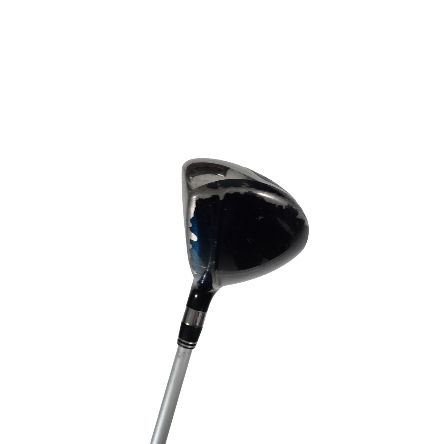 Cobra Baffler Rail H 4 Hybrid 25 D Fujikura Ladies Flex 39" RH NEW GRIP