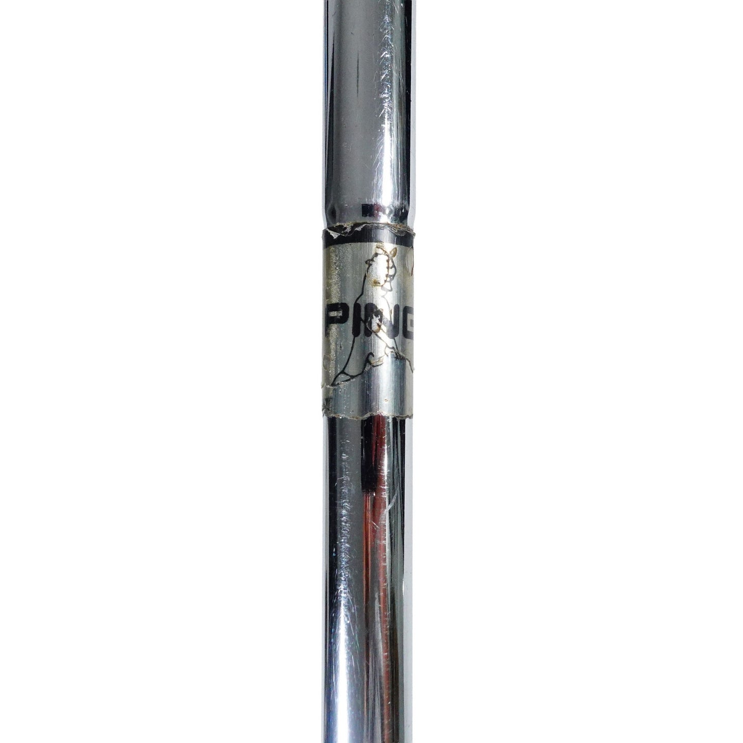 Ping Pal Karsten Phoenix AZ 85020 Blade Putter 34.5" RH