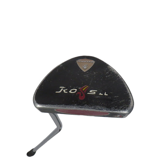TaylorMade Monza Rossa Mallet Putter 33" RH NEW GRIP