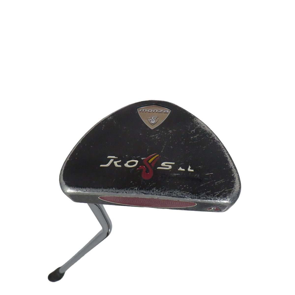 TaylorMade Monza Rossa Mallet Putter 33" RH NEW GRIP