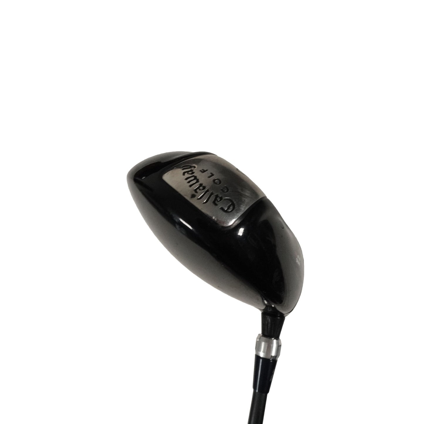 Callaway FT-5 Driver Draw 10.5 D Fit On Grafalloy ProCustom Graphite 44.5" RH