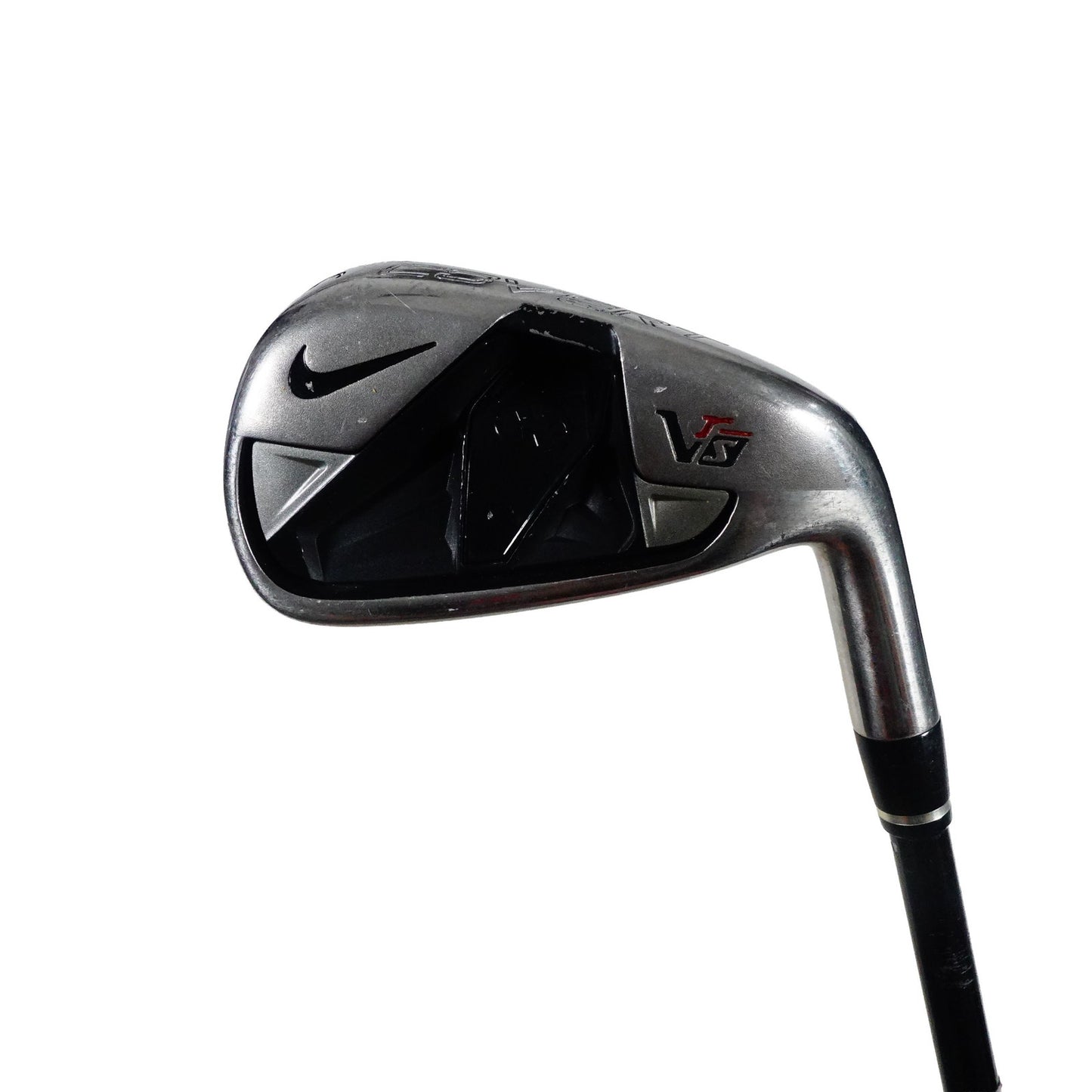 Nike VRS 6 Iron Kuro Kage Regular Flex 70g Graphite 38" RH NEW GRIP
