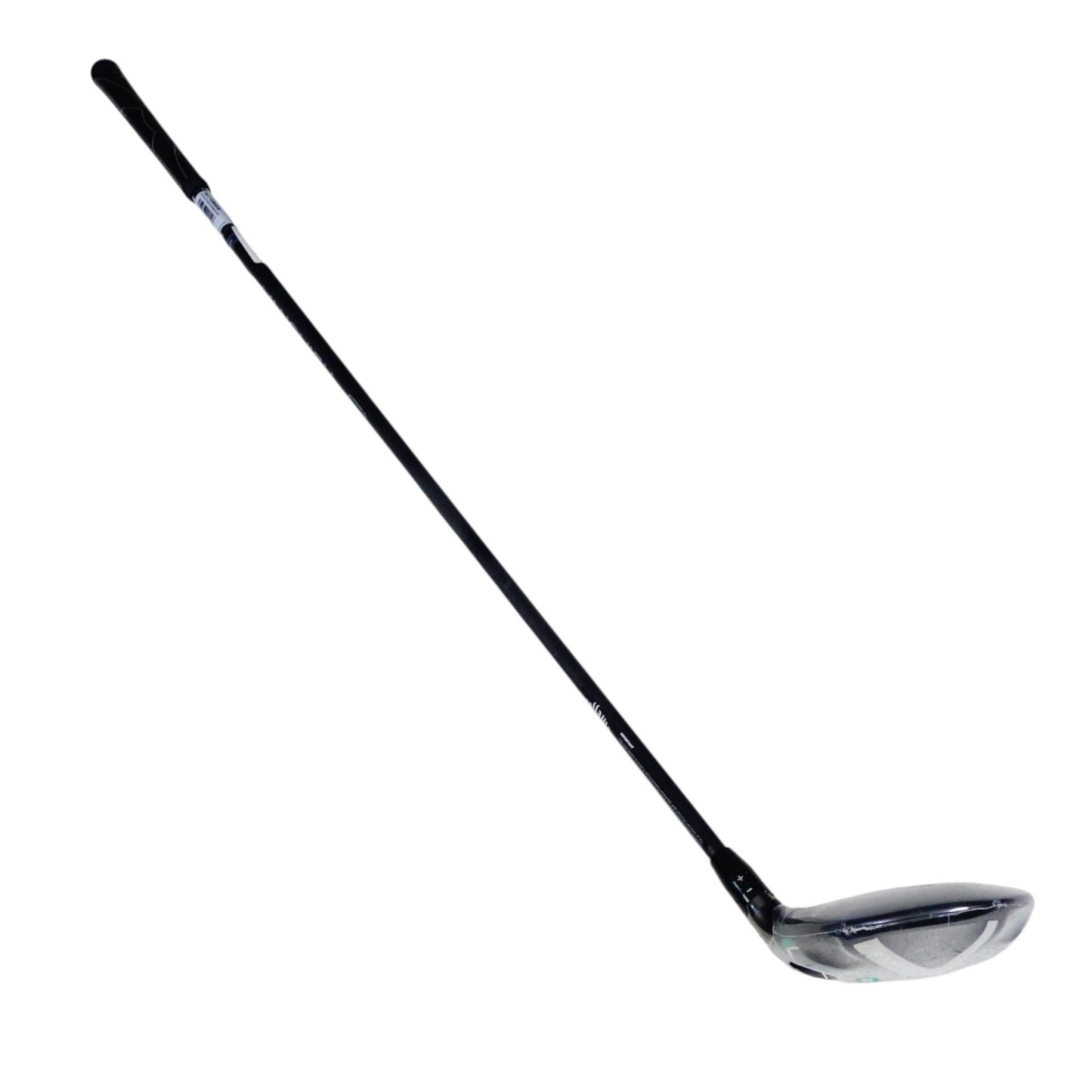 Callaway Elyte Max Fast 5 Hybrid Vanquish R2 Senior Graphite 40" RH