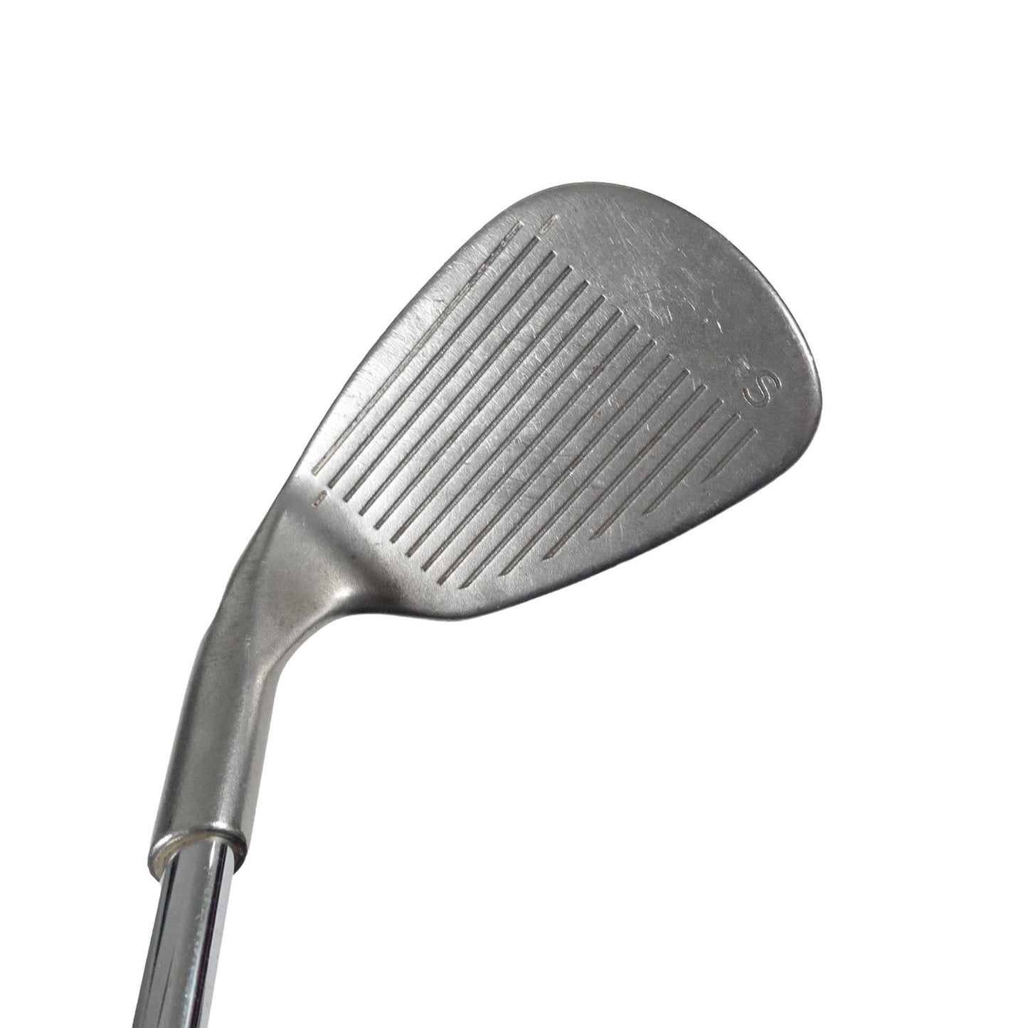 Ping i3 Black Dot 0-Size Sand Wedge JZ Stiff Steel 35.5" RH NEW GRIP
