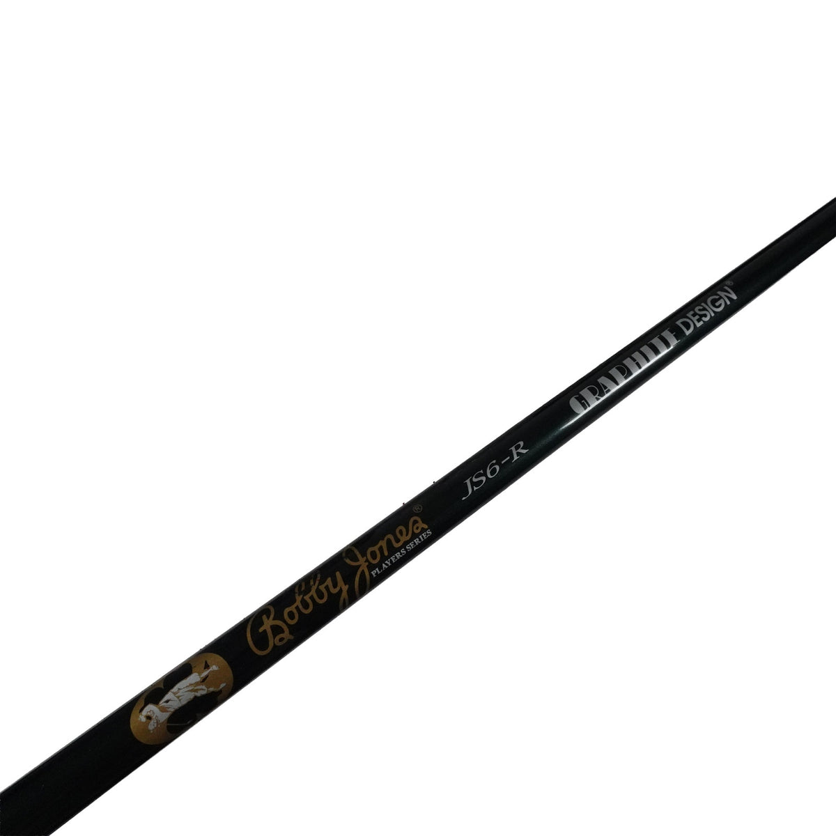 Bobby Jones Jesse Ortiz 21 D Hybrid Graphite Design JS6-R Regular Flex 40.5" RH