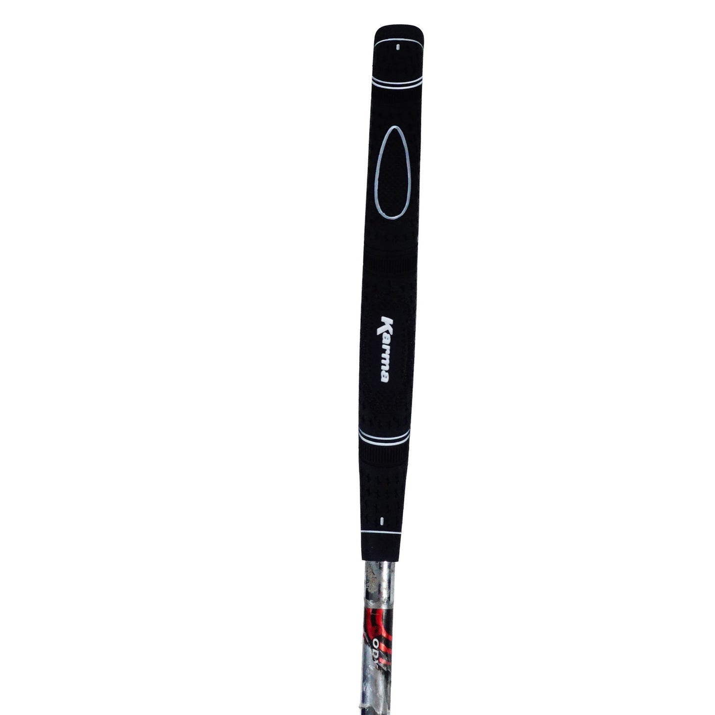 Odyssey White Hot Pro 9 Woodford Reserve Putter 33" RH NEW GRIP