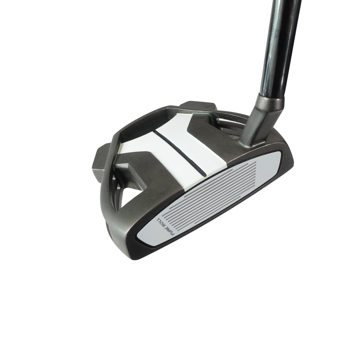 TaylorMade Tour X #3 Small Slant Spider Putter 35" RH