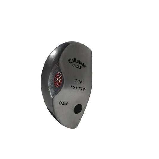 Callaway The Tuttle Putter 35.5" RH NEW GRIP