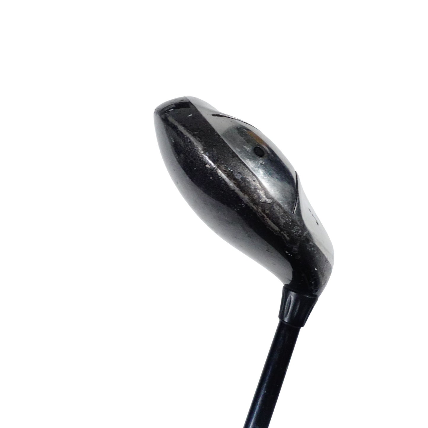 Callaway Big Bertha 5 Wood RCH 75w Light Senior Flex Graphite 42" RH