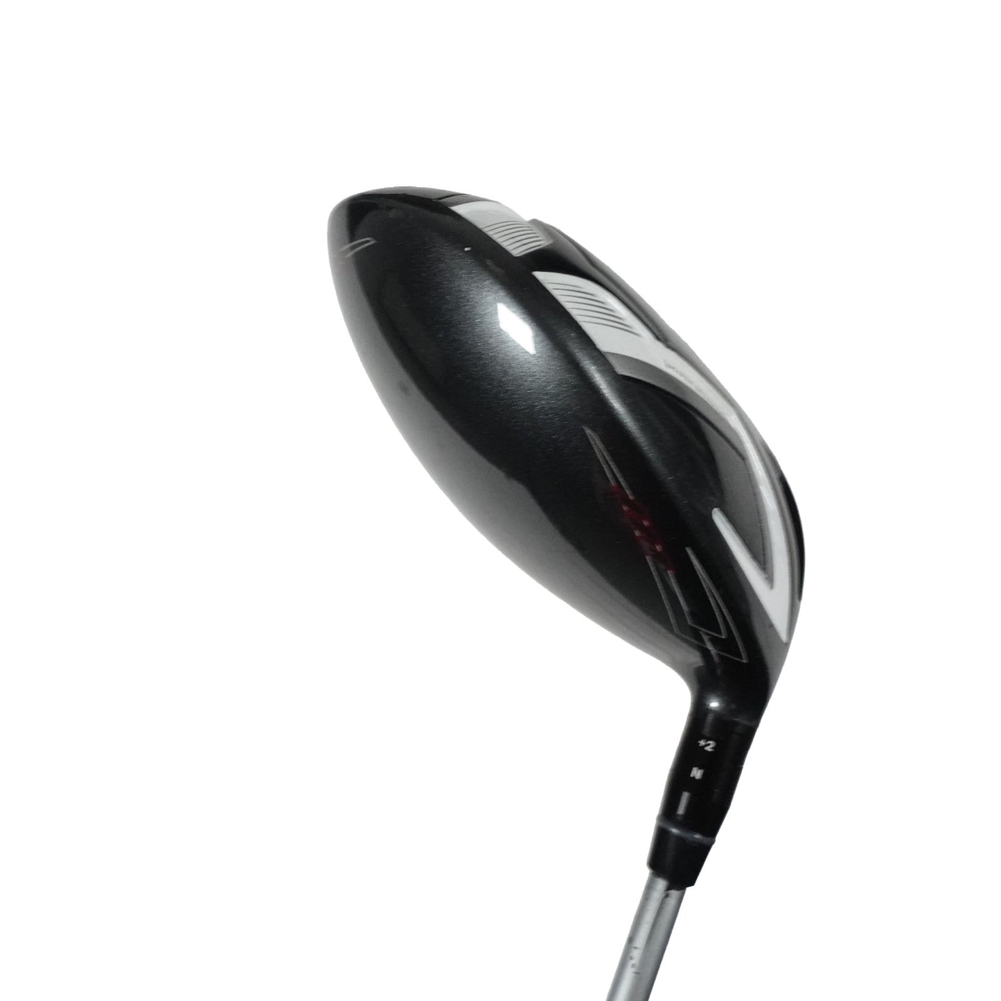 Callaway X2 Hot Driver 10.5 D Ladies Flex Graphite 45.5" RH NEW GRIP