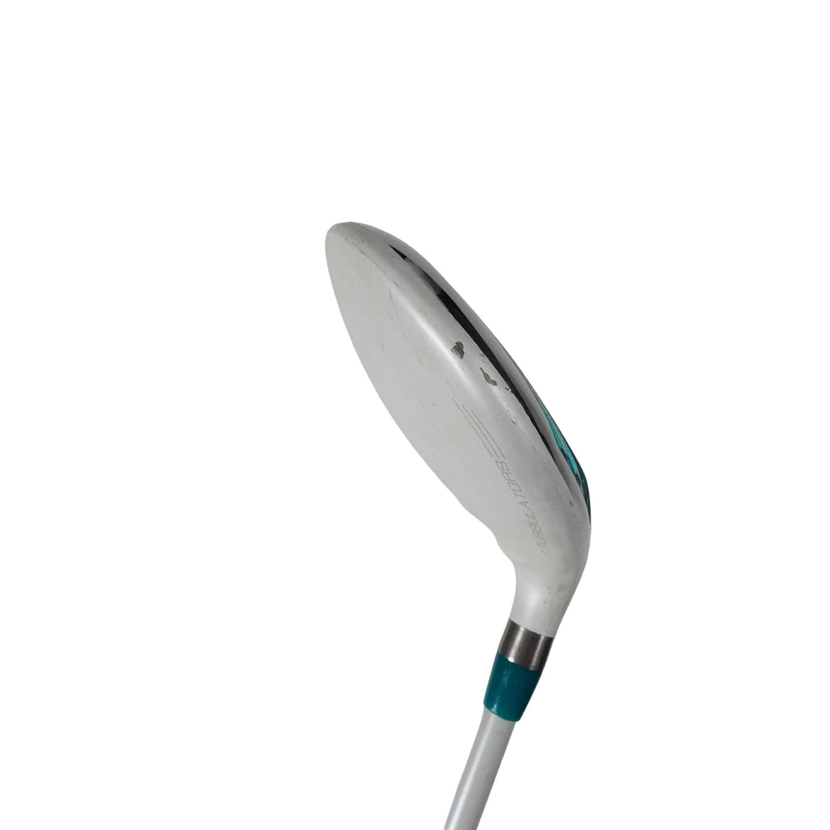 Ping Rhapsody 5 Wood 22 D ULT220 Ultra Lite Ladies Flex Graphite 41.5" RH