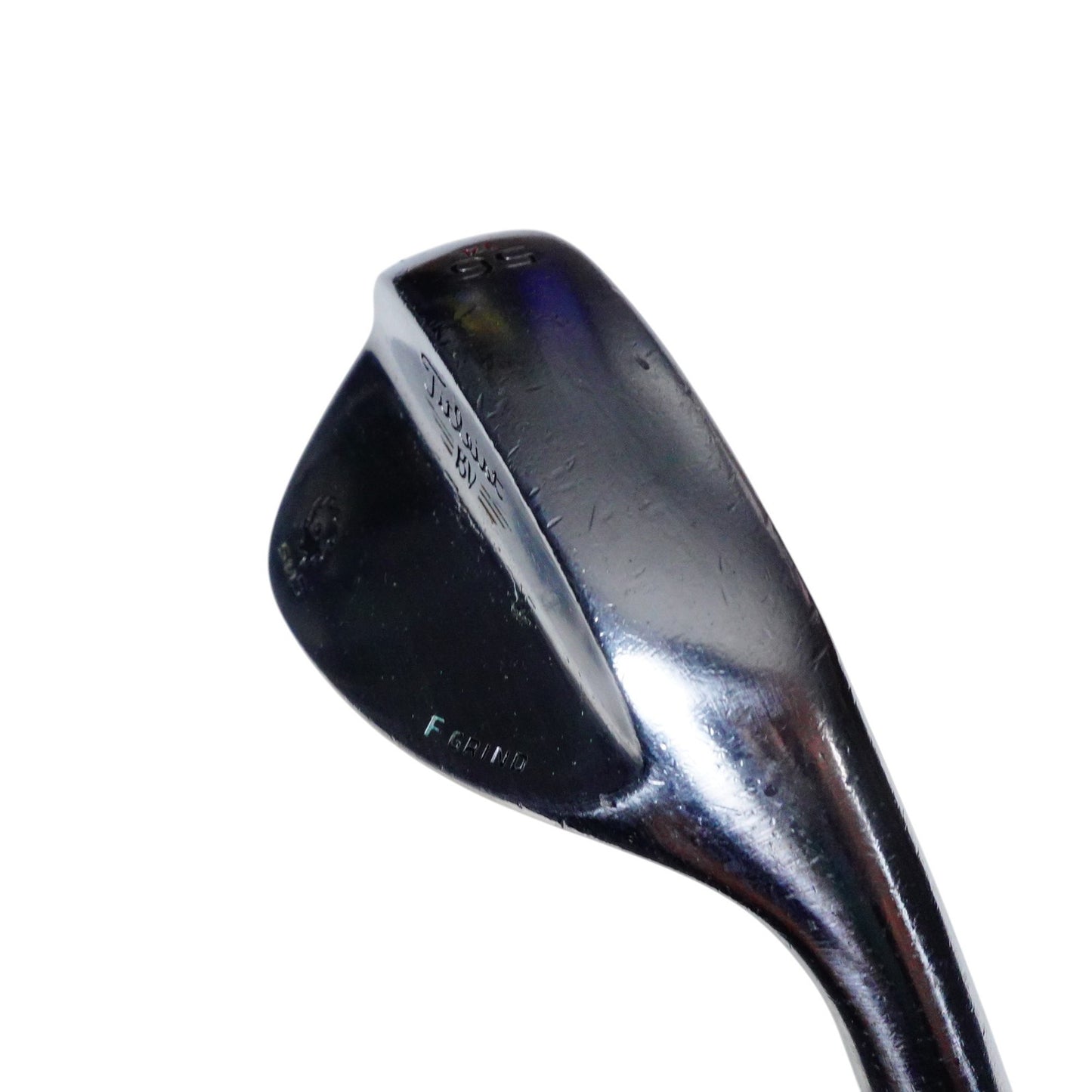 Titleist SM5 56 Degree 14 Sand Wedge SW Ladies ACCRA 50i Graphite 34.75" RH