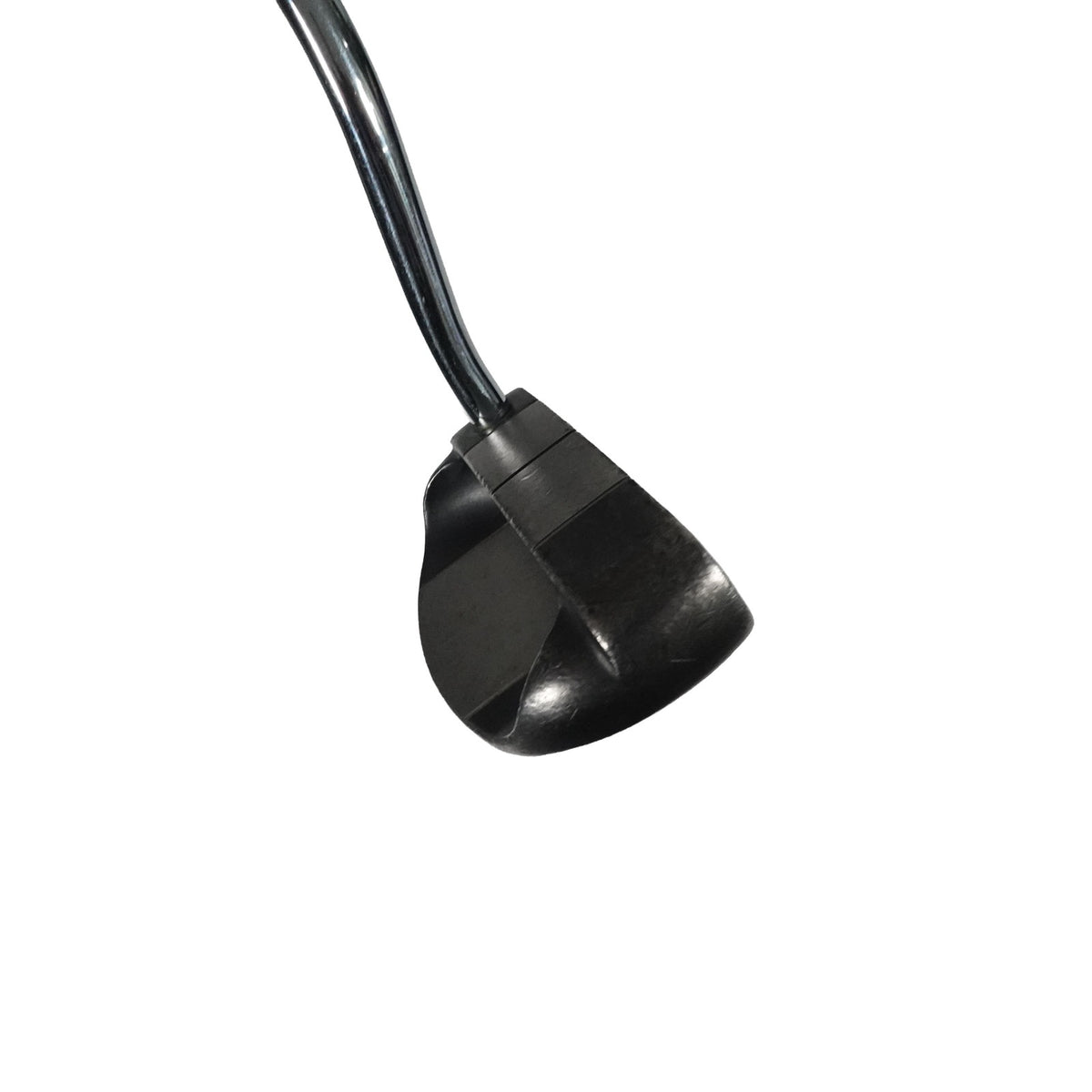 Never Compromise Sub 30 A2 Mallet Putter 34.5" RH NEW GRIP