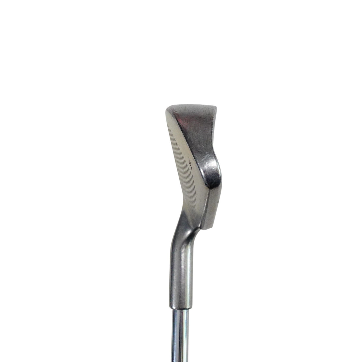 Ping Eye 2 Red Dot 4 Iron ZZ Lite Stiff Flex Steel 38.75" RH NEW GRIP
