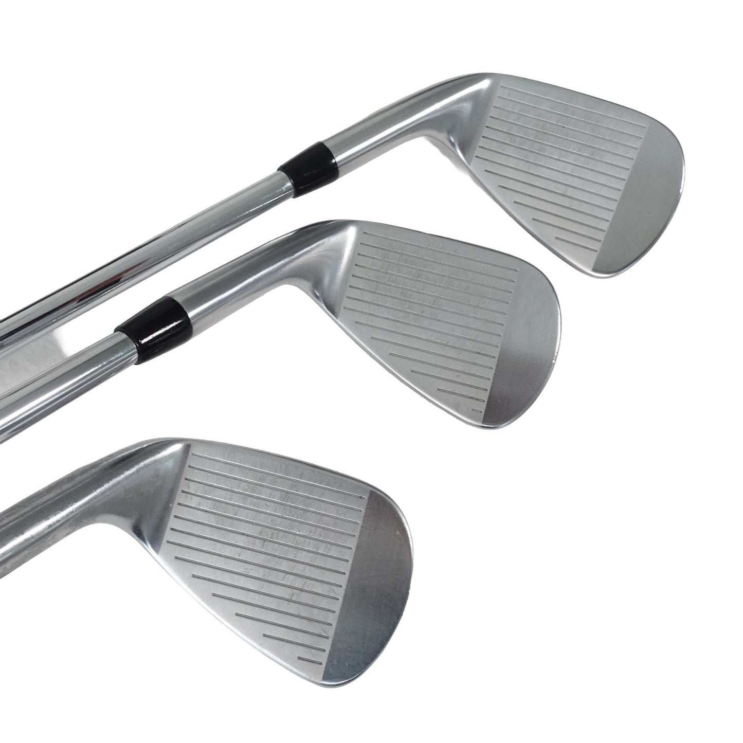 Titliest T100S Iron Set Project X LZ 6.0 Stiff Flex 120g Steel 5-PW+48 +1" RH