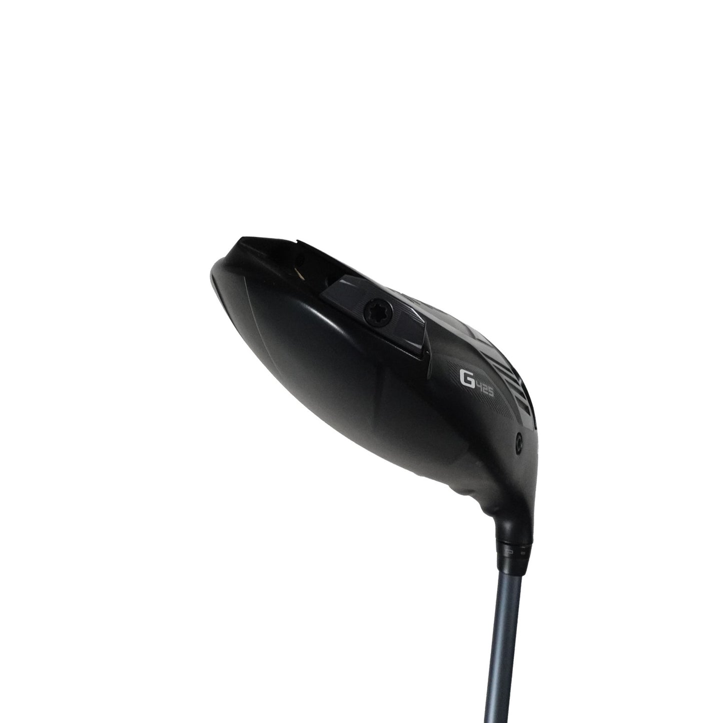 Ping G425 Max Driver 12 Degree Alta CB Regular Flex 55 Graphite 45.5" RH w HC