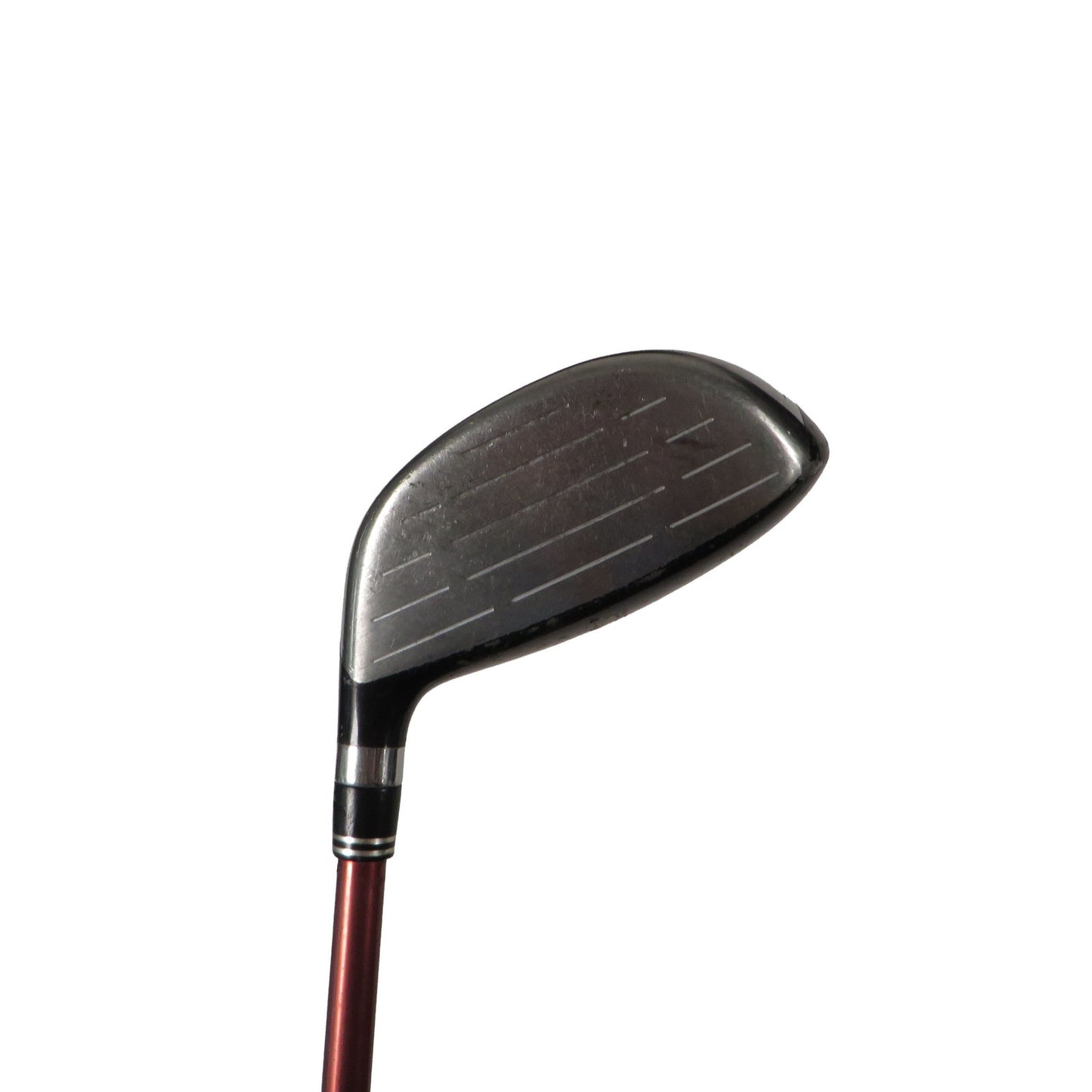 King Cobra Speed LD 5 Wood Aldila NV Regular Flex 55g Graphite 42.5" RH NEW GRIP