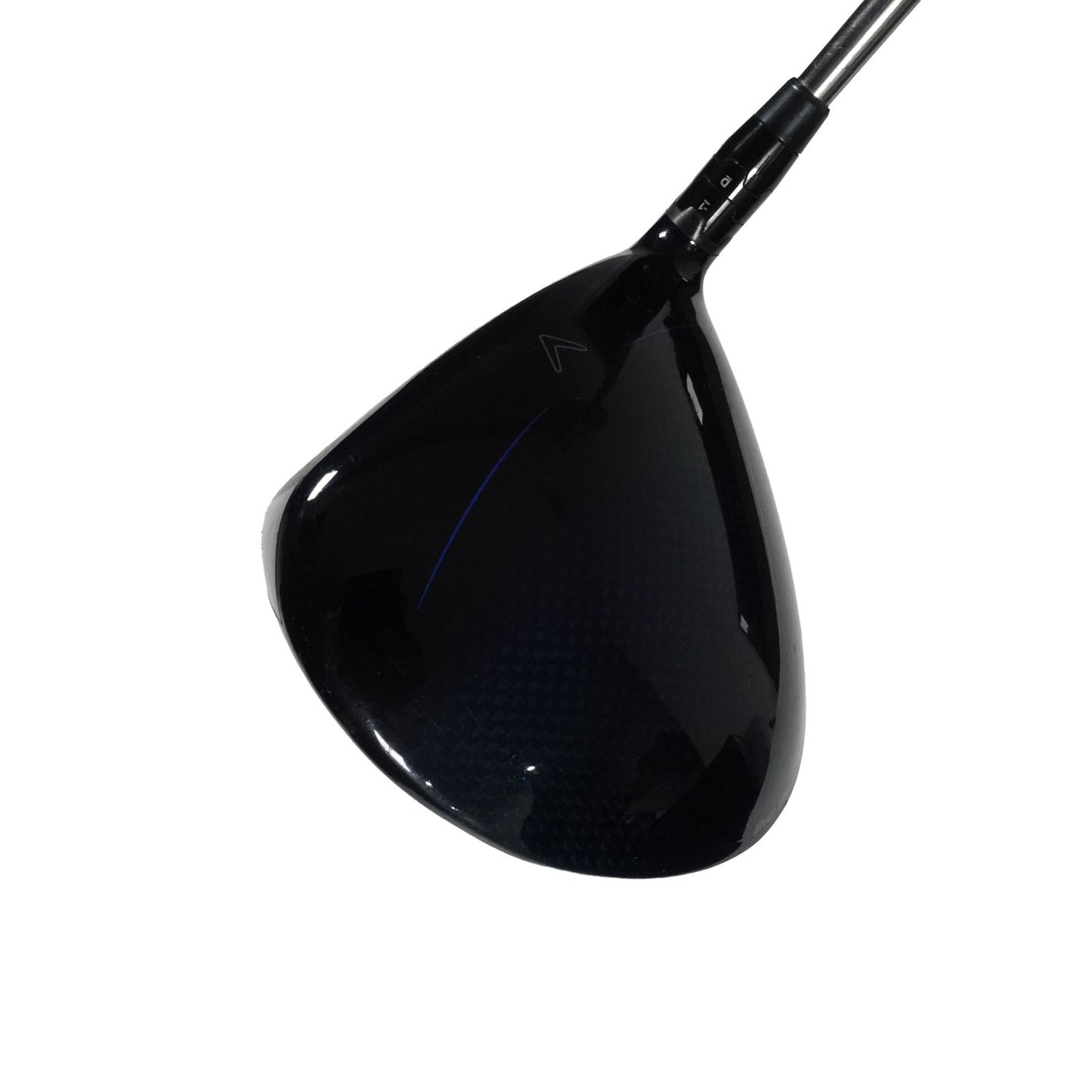 Callaway Big Bertha REVA Driver 10.5 D RCH 40 W Ladies Flex Graphite 44.5" LH