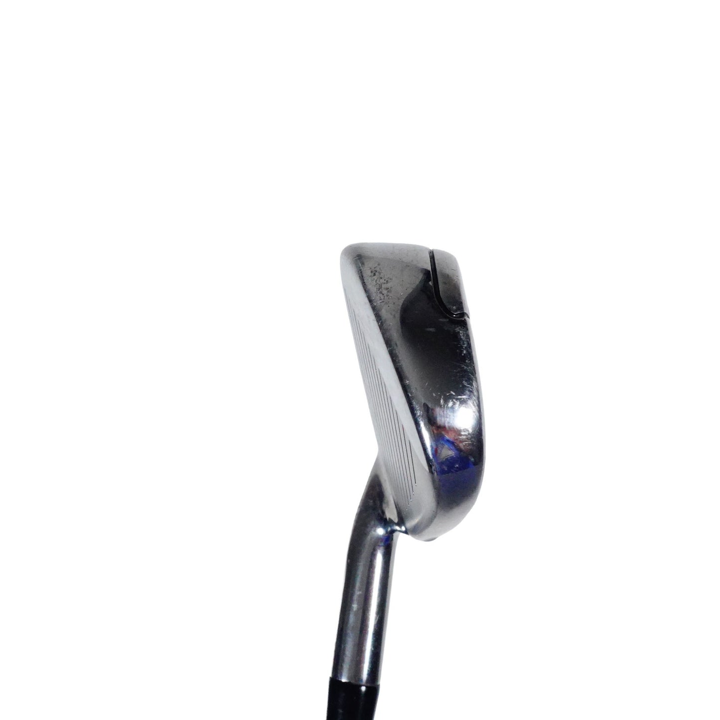 Callaway Rogue ST Max OS 7 Iron Project X Cypher 5.0 Regular Flex Graphite 37 RH
