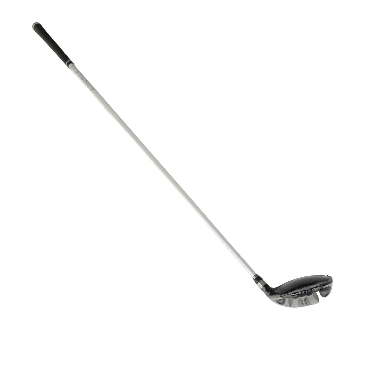 Cobra Baffler Rail H 4 Hybrid 25 D Fujikura Ladies Flex Graphite 40" RH NEW GRIP