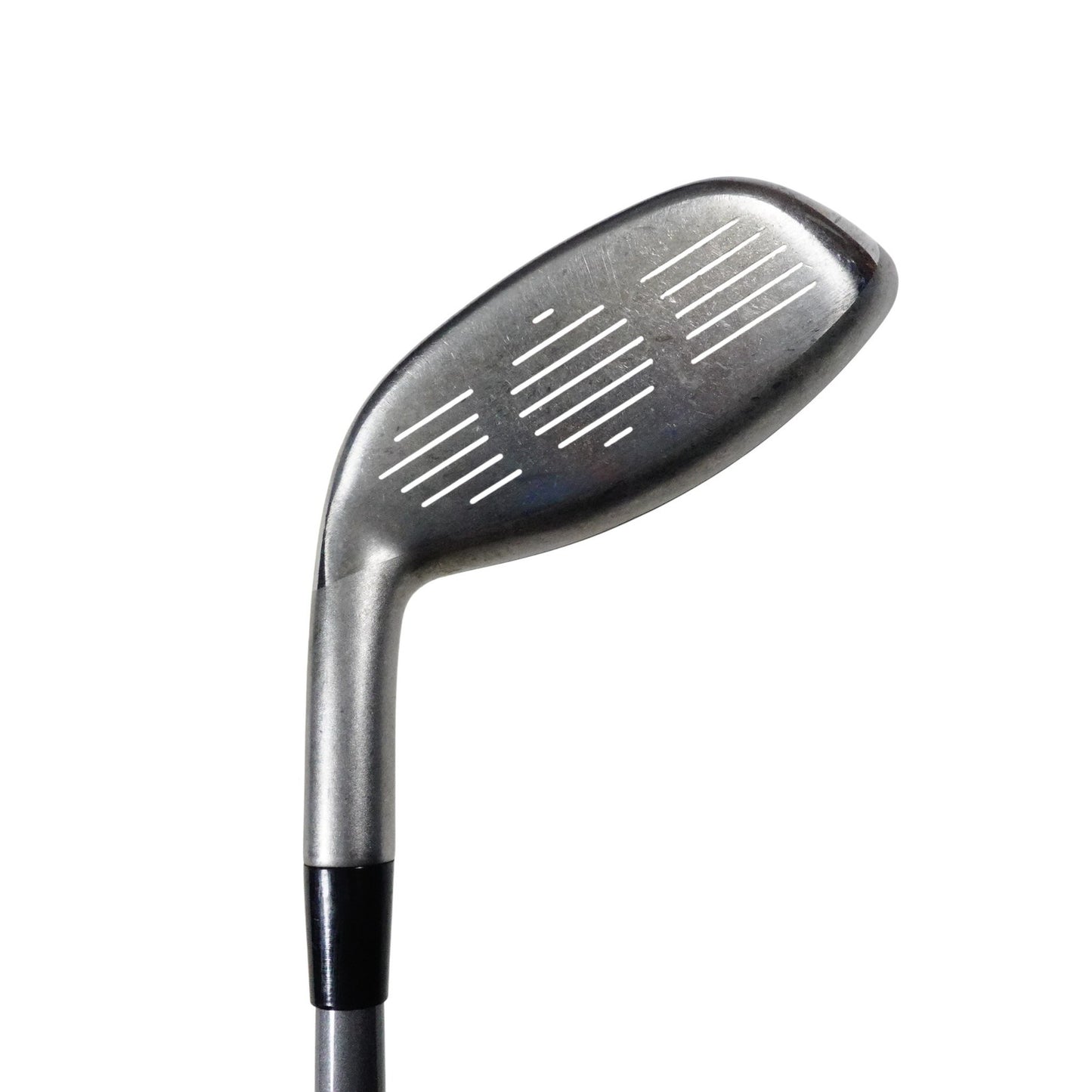 Ping G5 4 Hybrid 22 Degree TFC 100H Regular Flex Graphite 39.5" RH