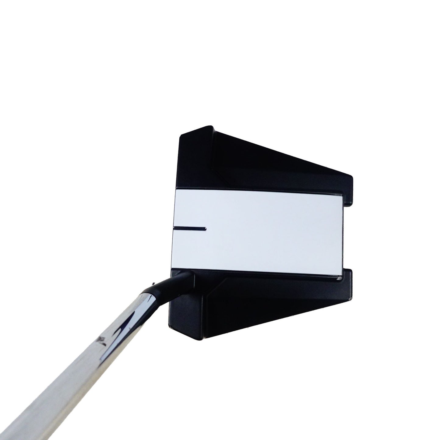 Odyssey White Hot Versa Twelve S Stroke Lab 70 Mallet Putter 34" RH w HC