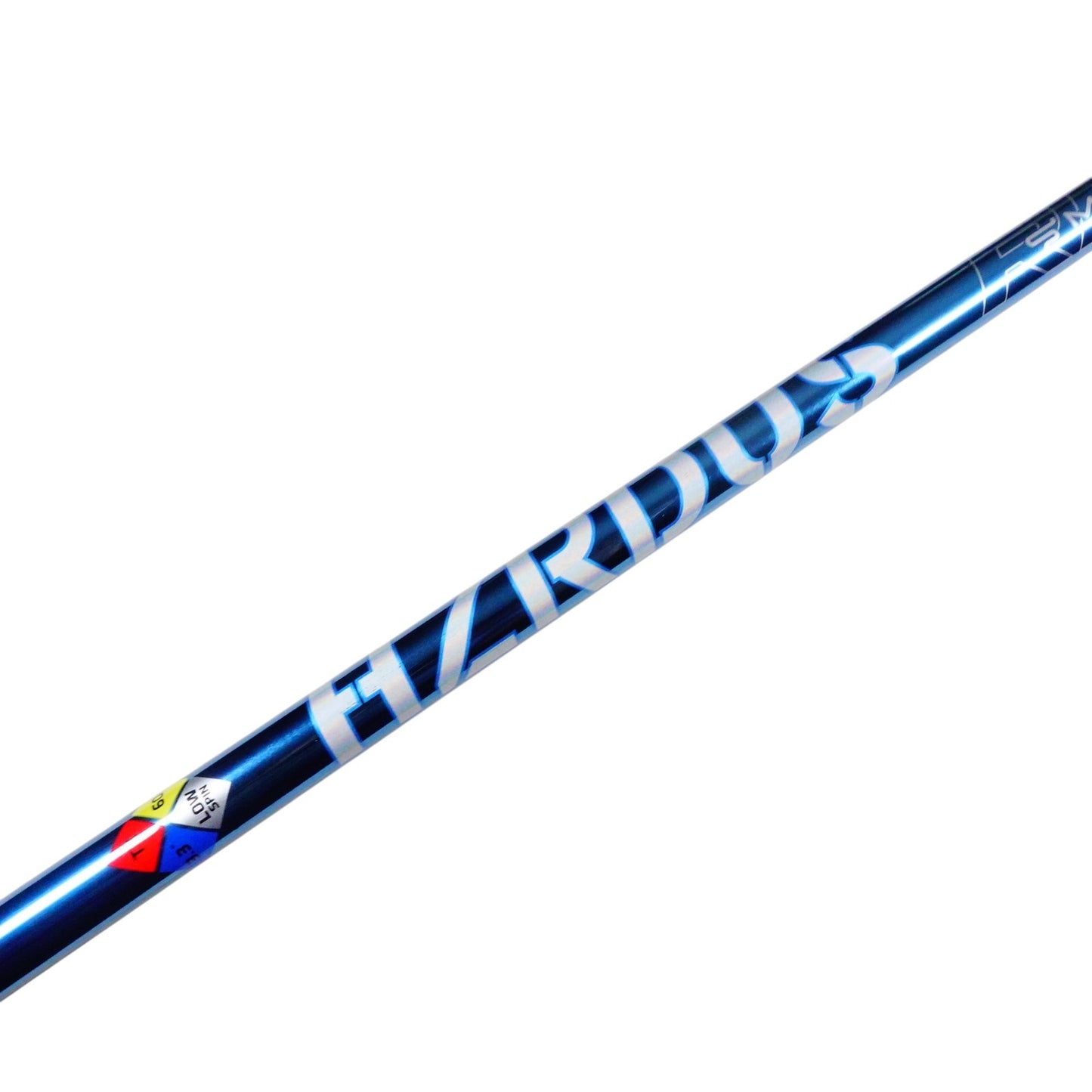 TaylorMade SIM Tour Issue + 9 D Driver Hzrdus TX Blue Special Edition 45.5" RH