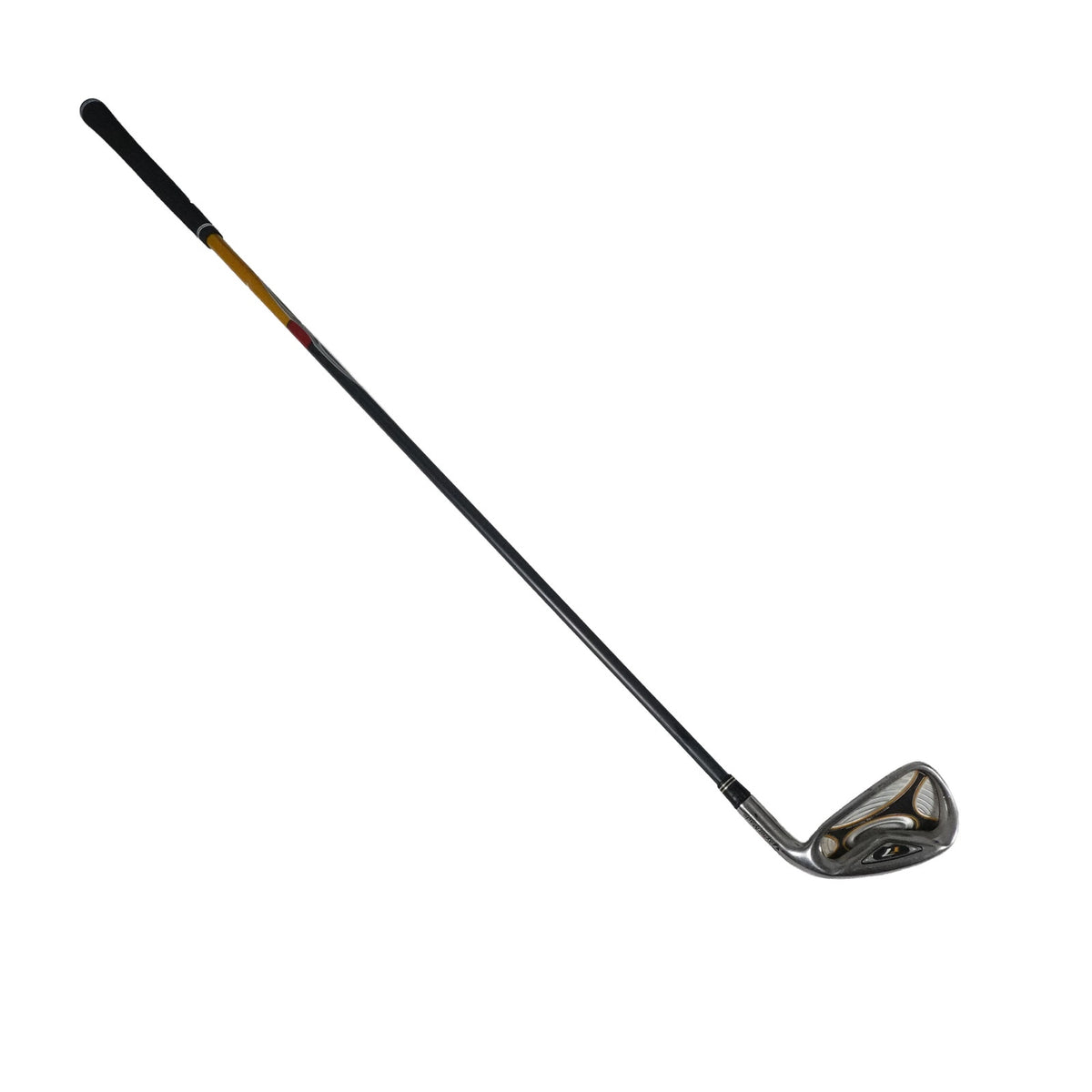 TaylorMade R7 5 Iron REAX Regular Flex 65 Graphite 38.5" RH NEW GRIP