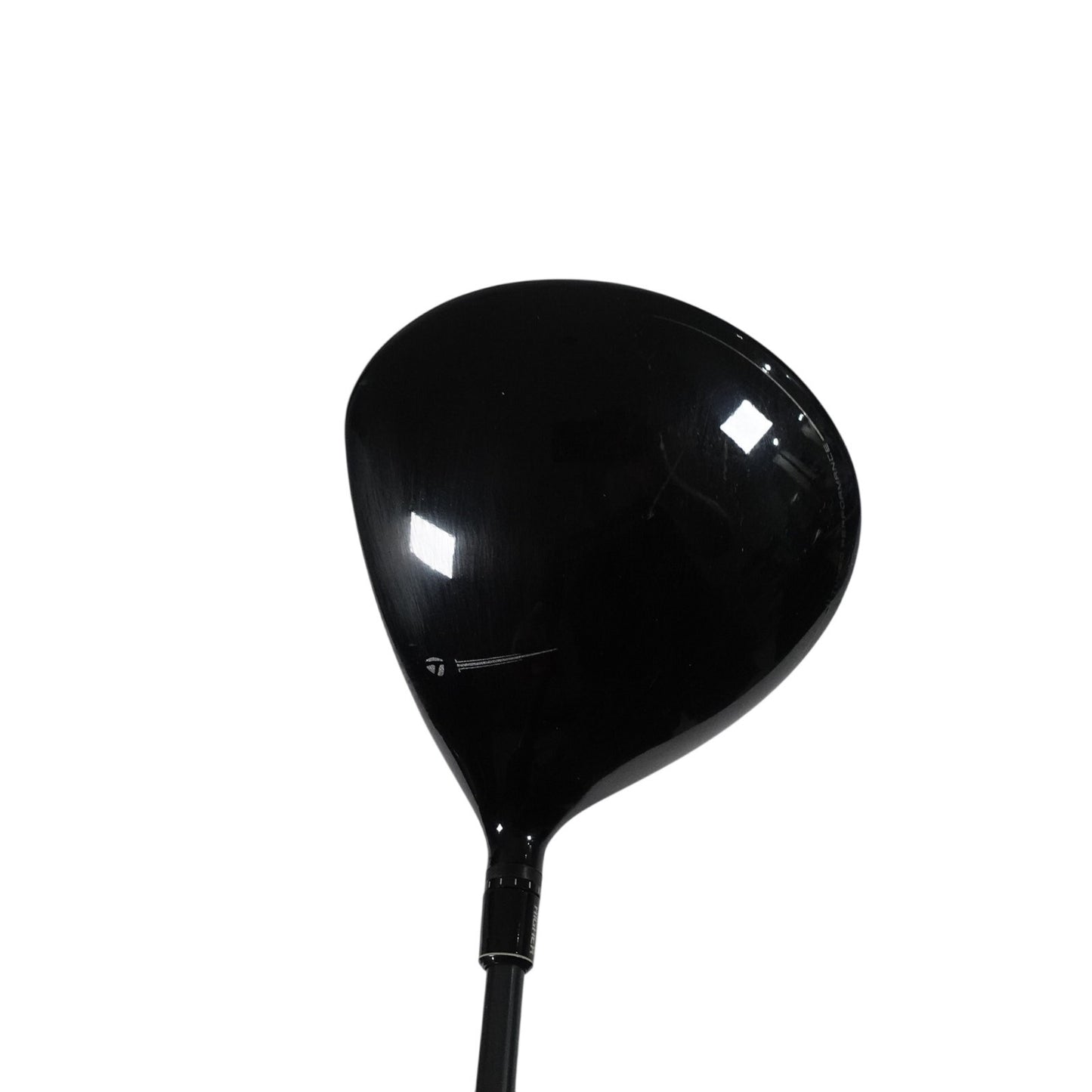 TaylorMade R15 Driver 9.5 D Speeder 67 Regular Flex Graphite 45.5" RH NEW GRIP
