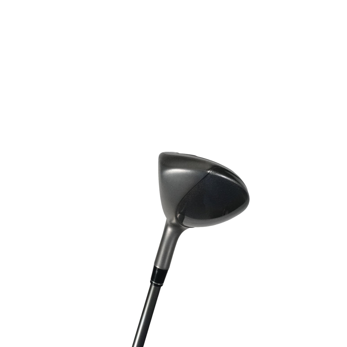 TaylorMade R7 Draw Rescue 4 Hybrid 22 D REAX Ladies Flex 45 Graphite RH NEW GRIP