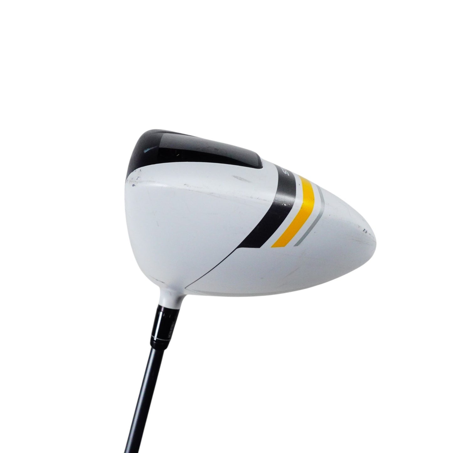 TaylorMade RBZ Stage 2 10.5 Driver Kuro Kage Tour Preferred X Stiff 46" RH