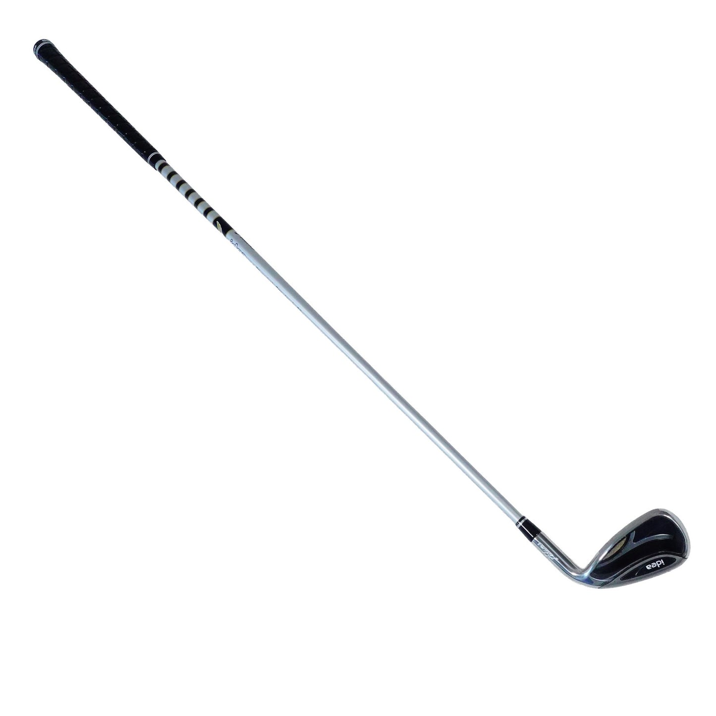 Adams IDEA 2014 VST Pitching Wedge PW Ladies Flex 50g Graphite 35" RH