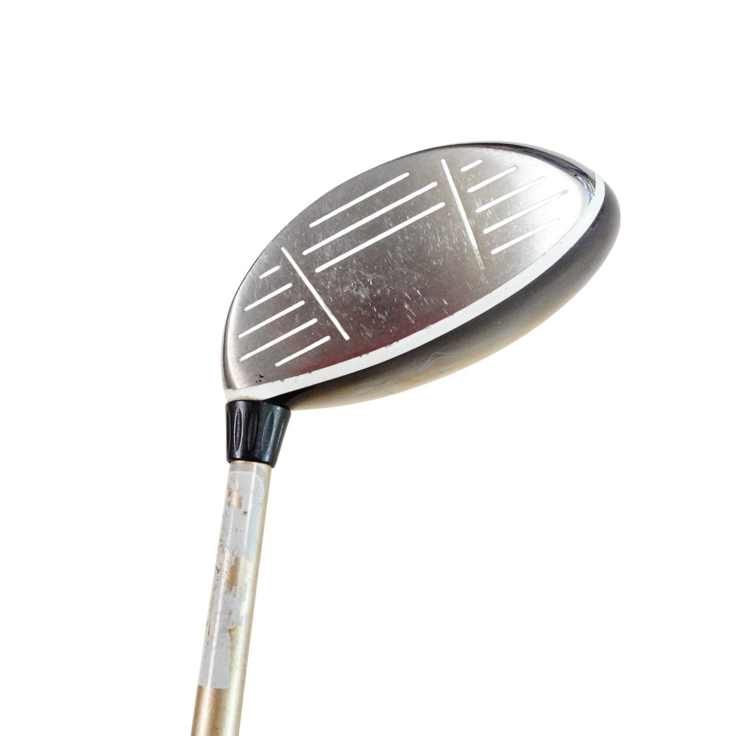 Callaway Big Bertha 7 Wood 55 Womens Ladies Flex Graphite Golf Pride CP2 41" RH