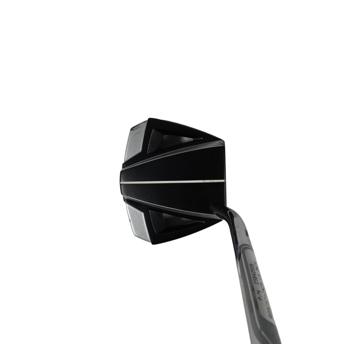 TaylorMade Rosa Inza AGSI + Mallet Putter 34" LH